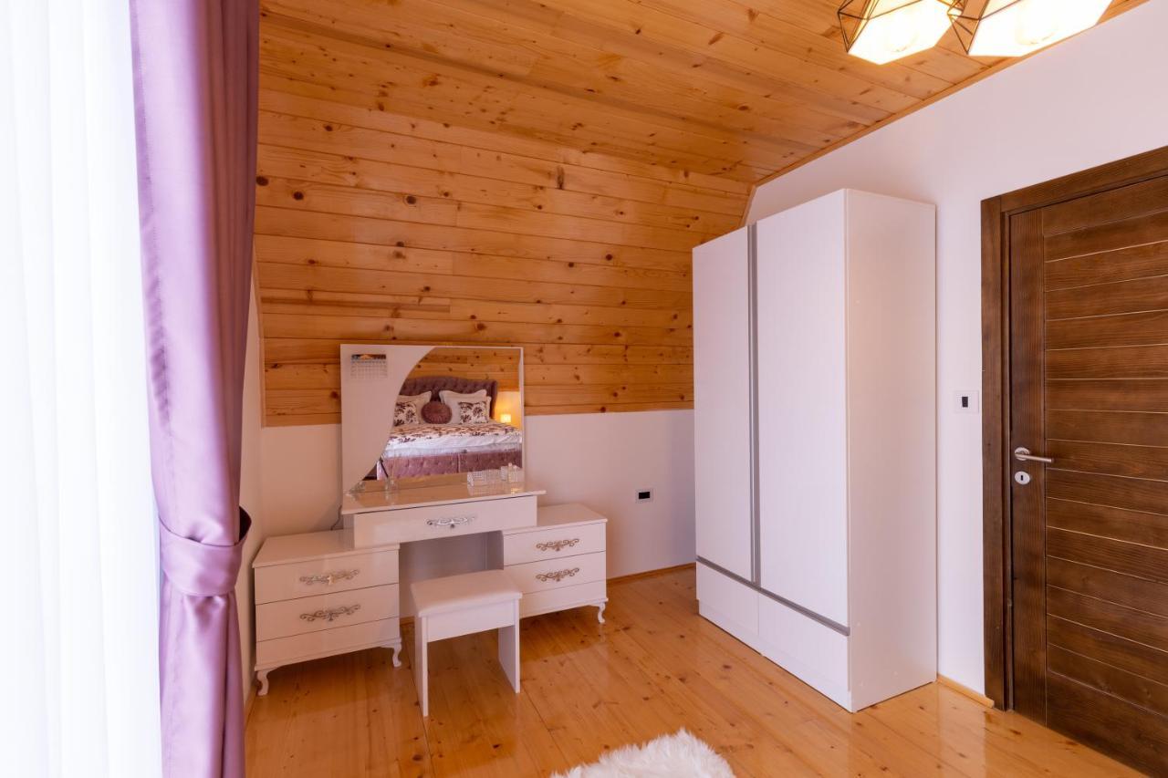 Vila Hanovi Zabljak Екстериор снимка