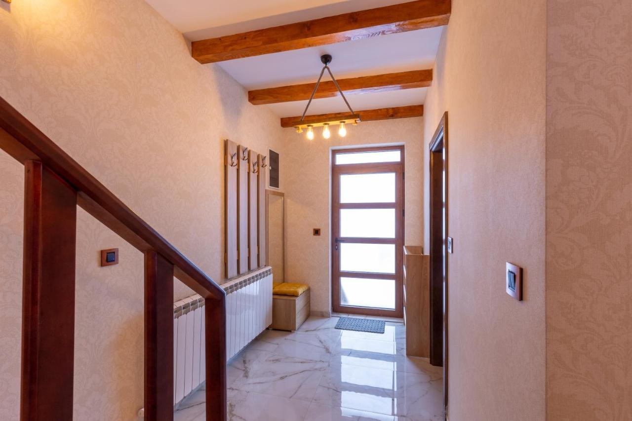 Vila Hanovi Zabljak Екстериор снимка