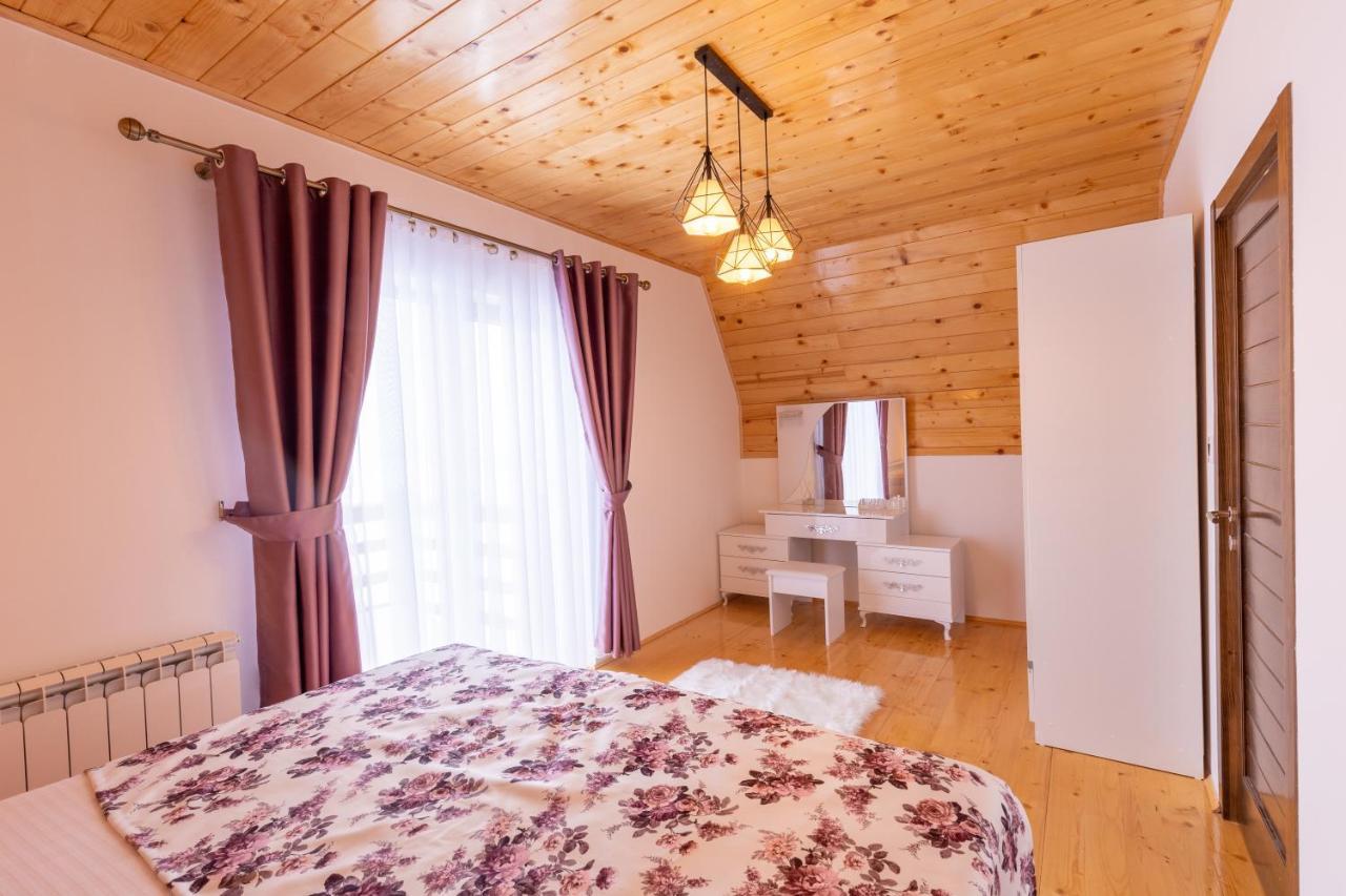 Vila Hanovi Zabljak Екстериор снимка