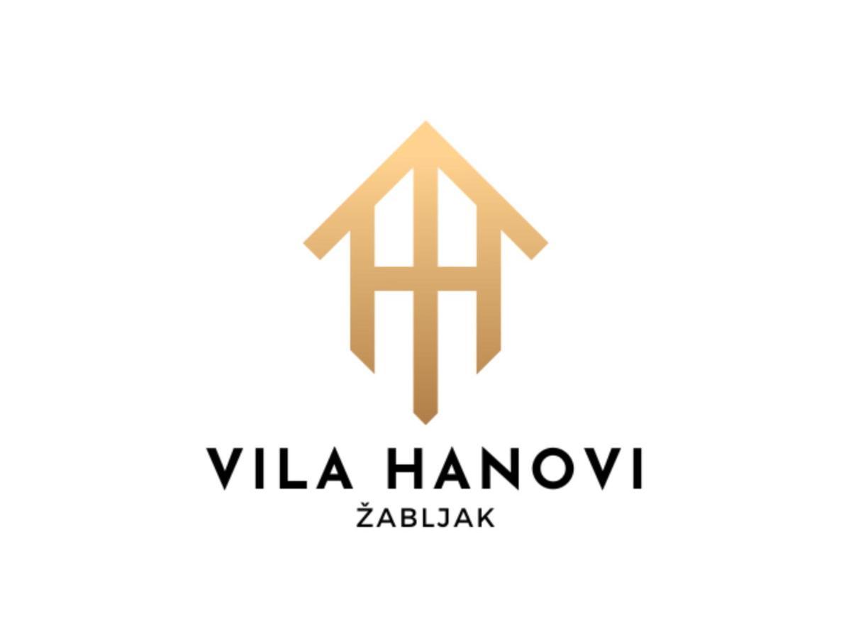 Vila Hanovi Zabljak Екстериор снимка